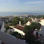 Spacious Apartment Lovely View