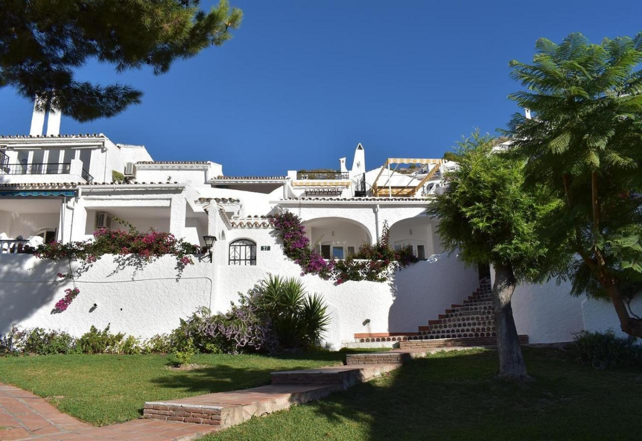 Apartamento Spacious Lovely View