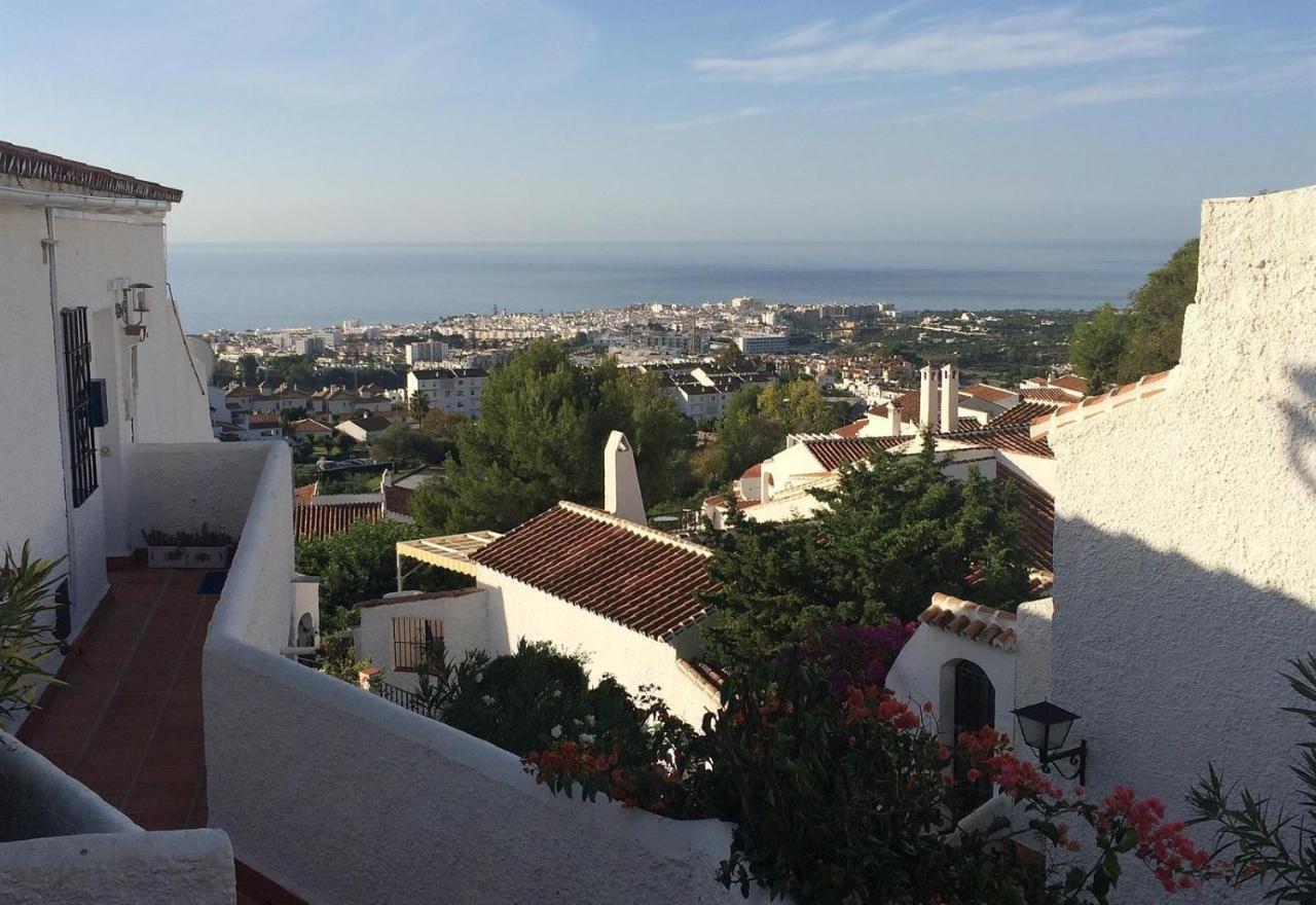 Spacious Lovely View Apartamento Nerja