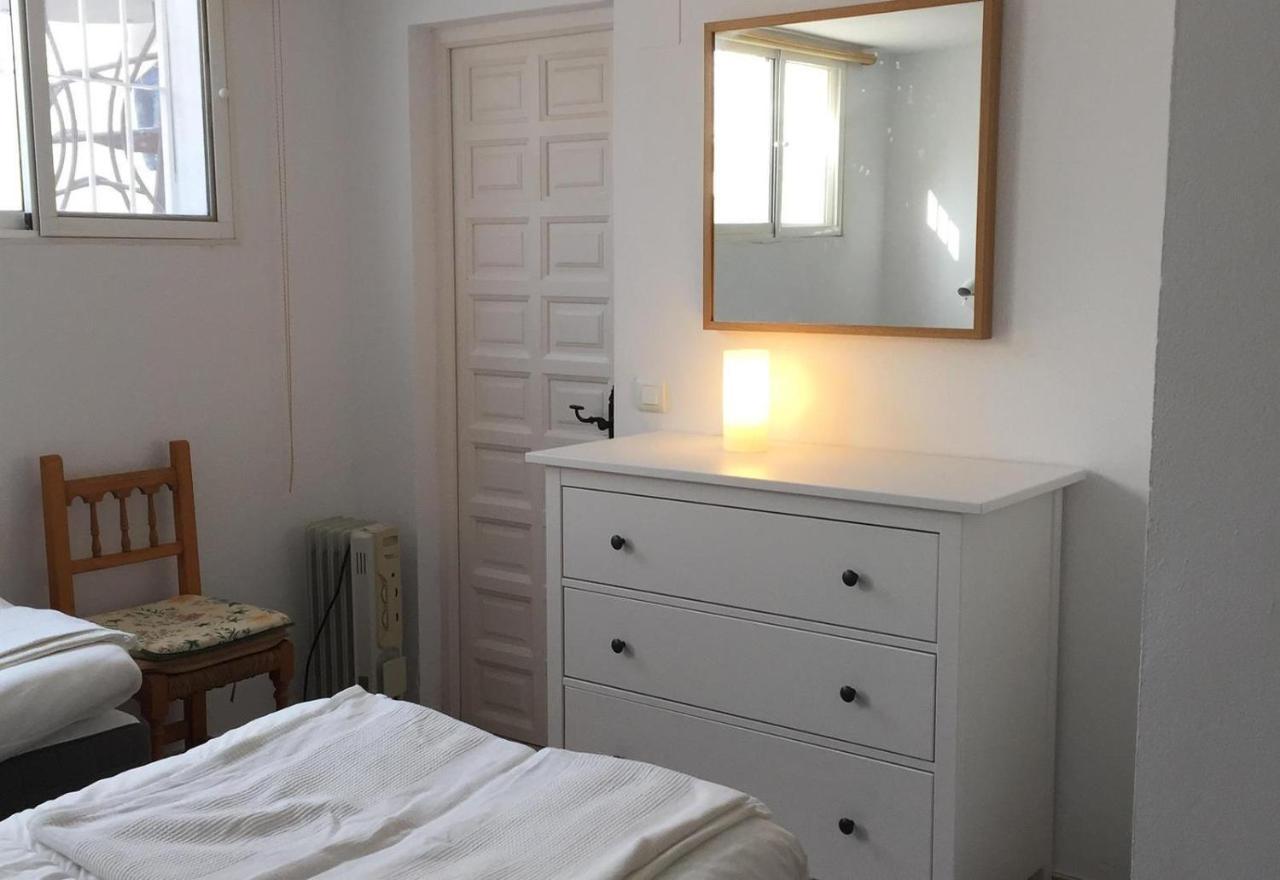 Spacious Lovely View Nerja