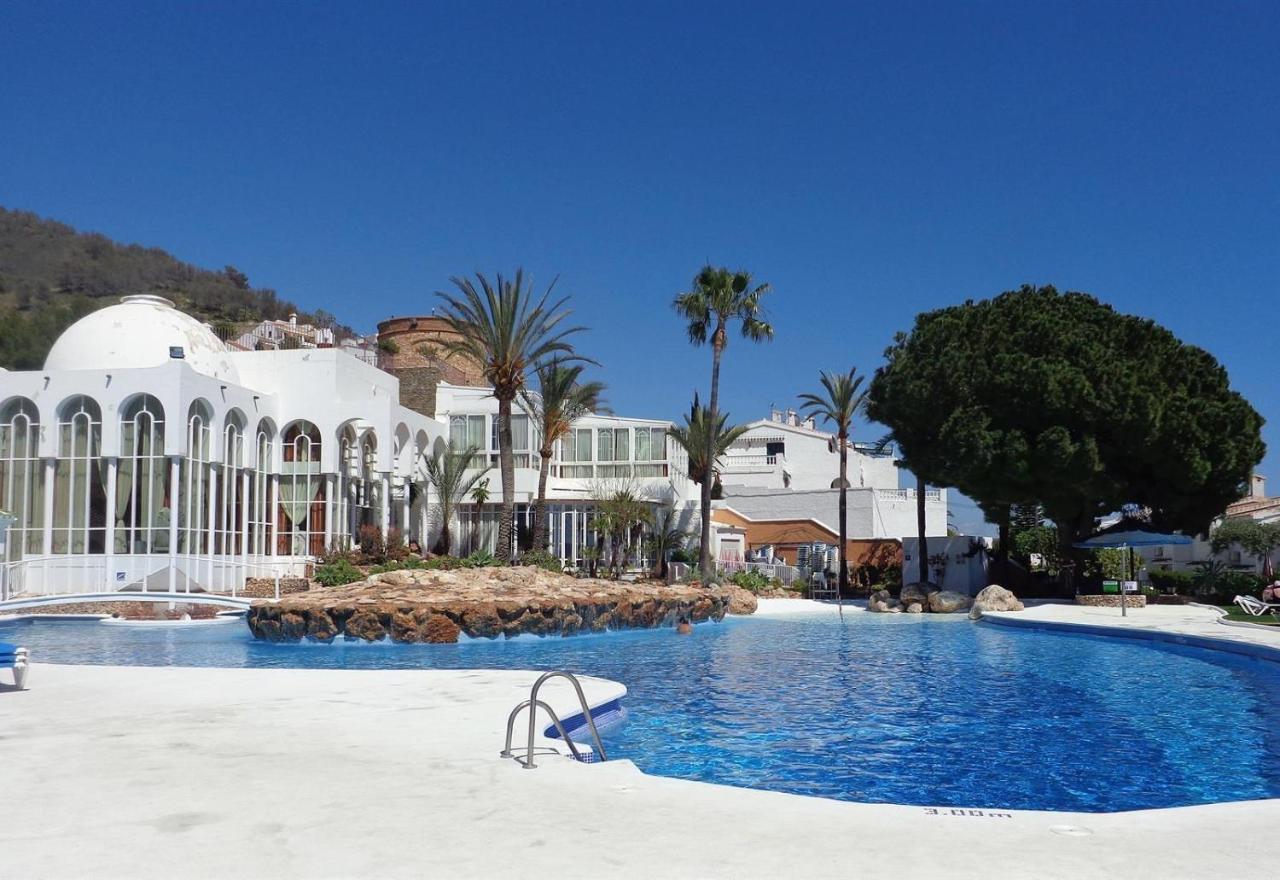 Spacious Lovely View Apartamento Nerja