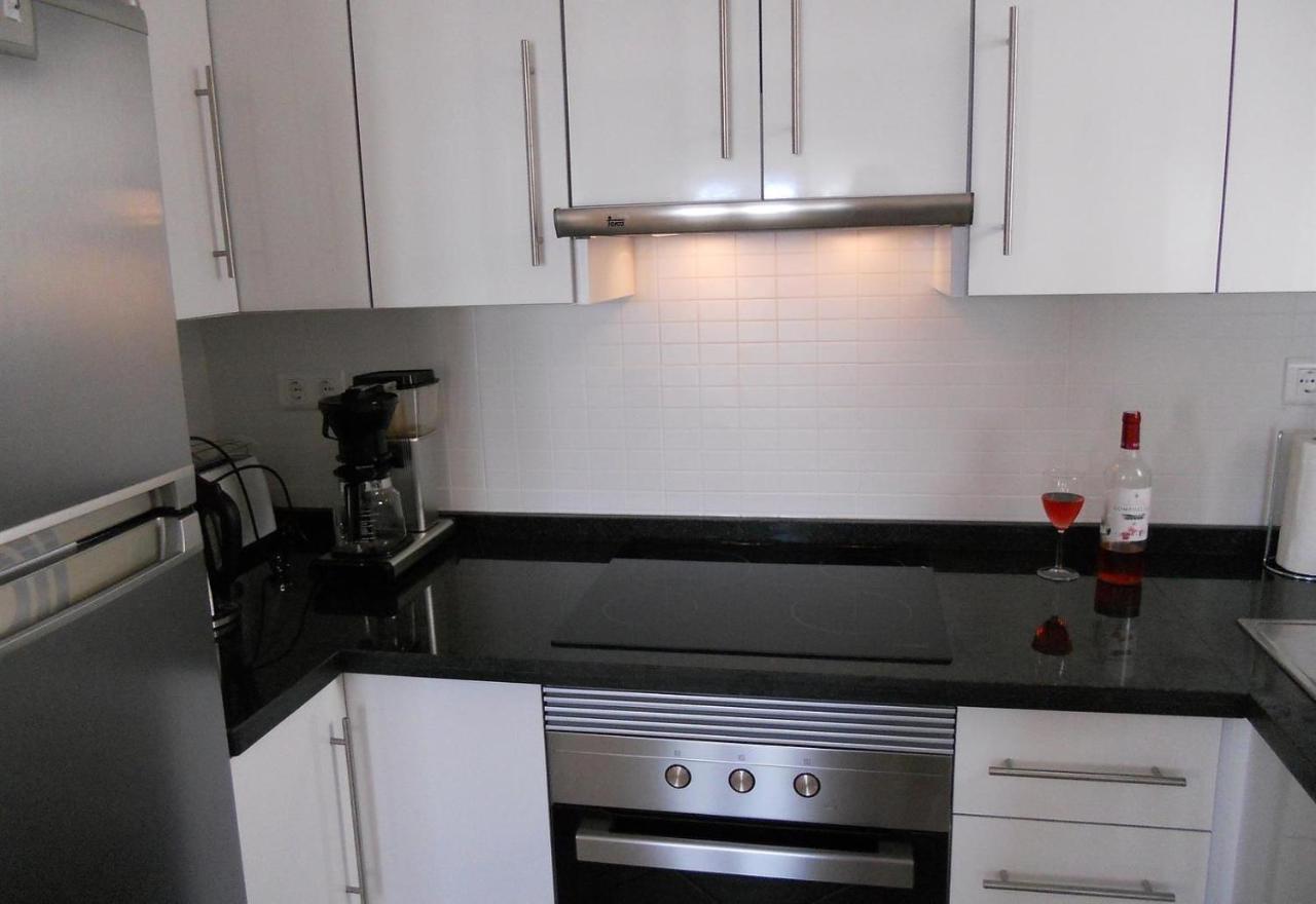 Spacious Lovely View Apartamento Nerja