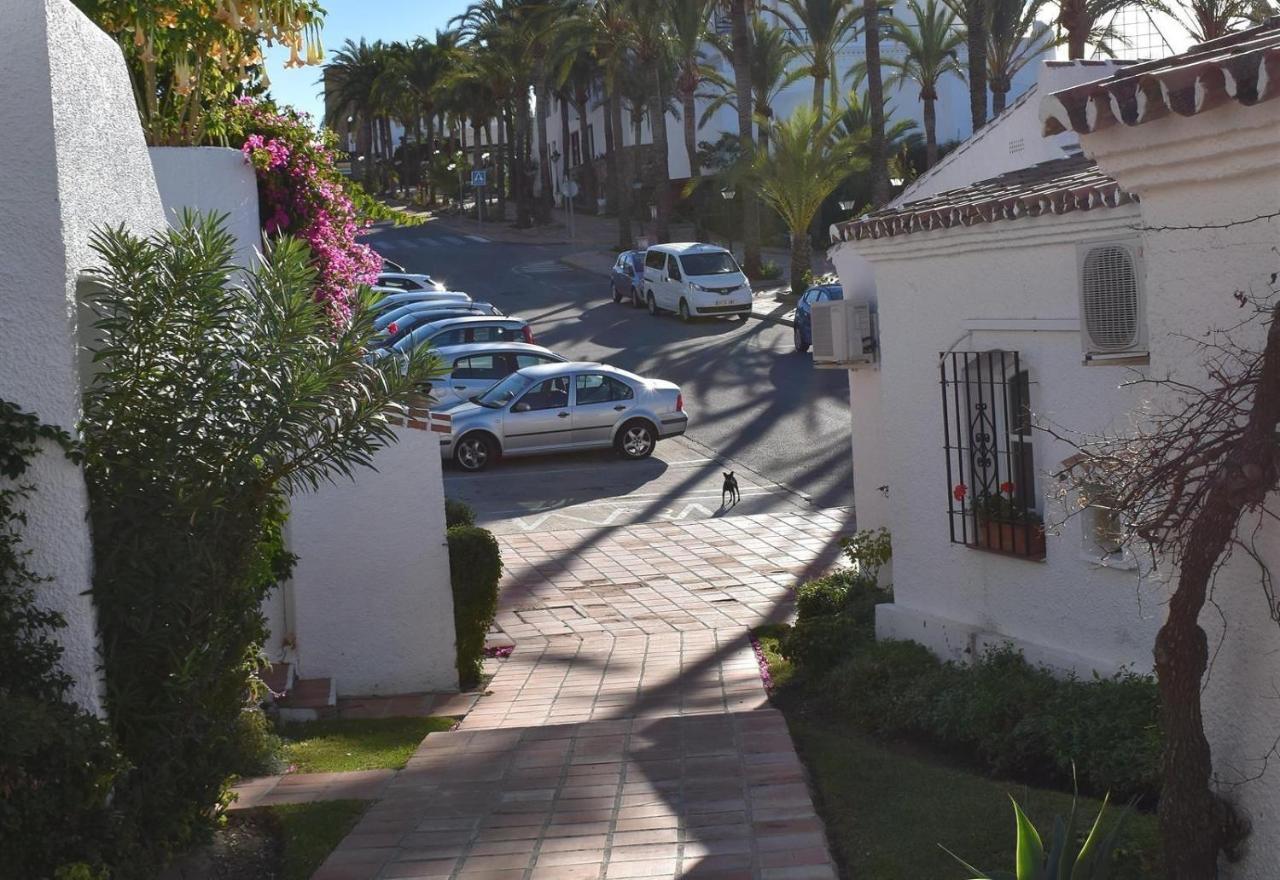 Spacious Lovely View Apartamento Nerja