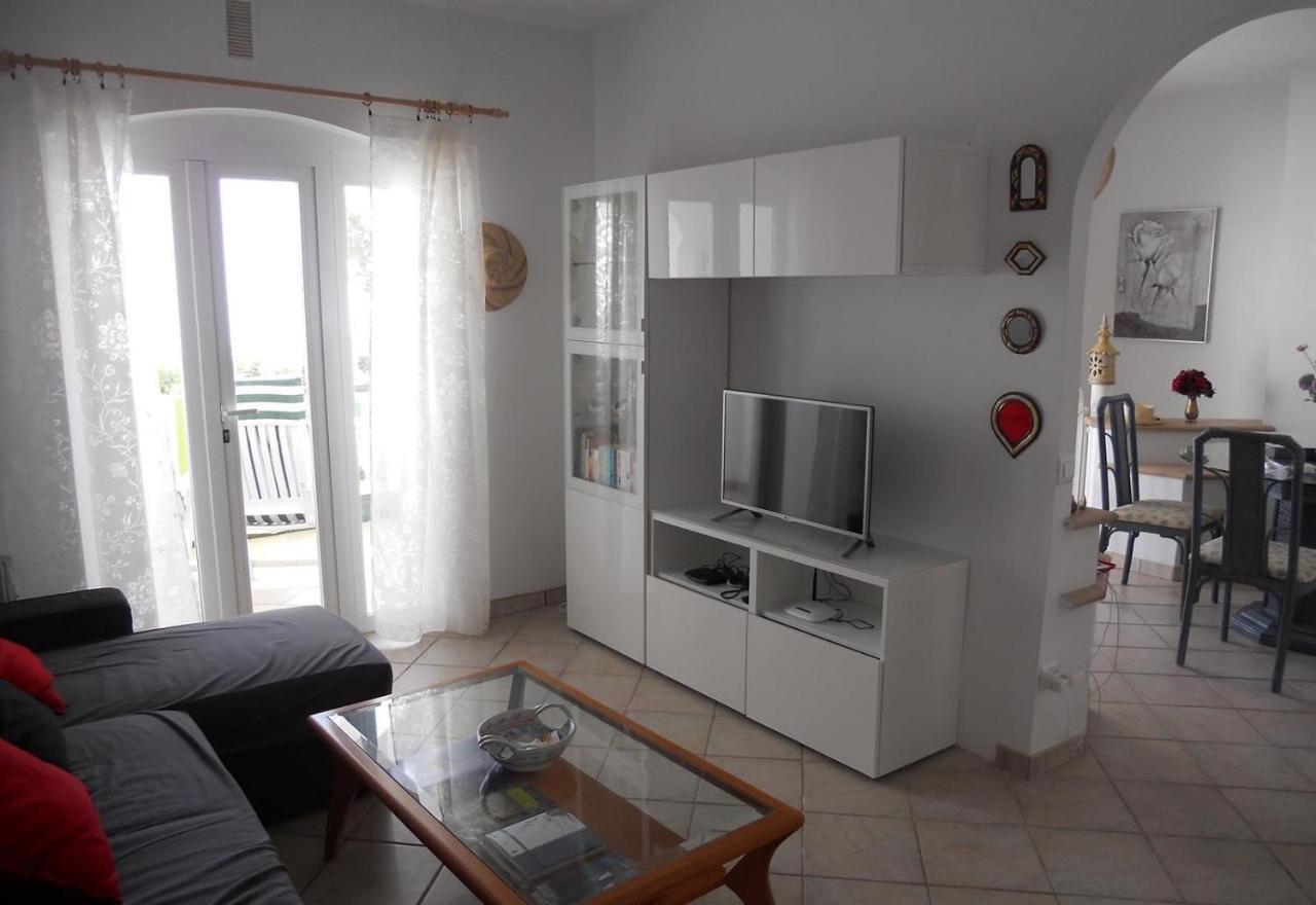 Spacious Lovely View * Nerja