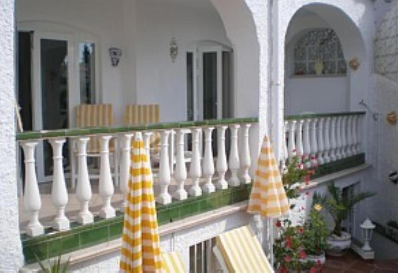 Apartamento Spacious Lovely View Nerja