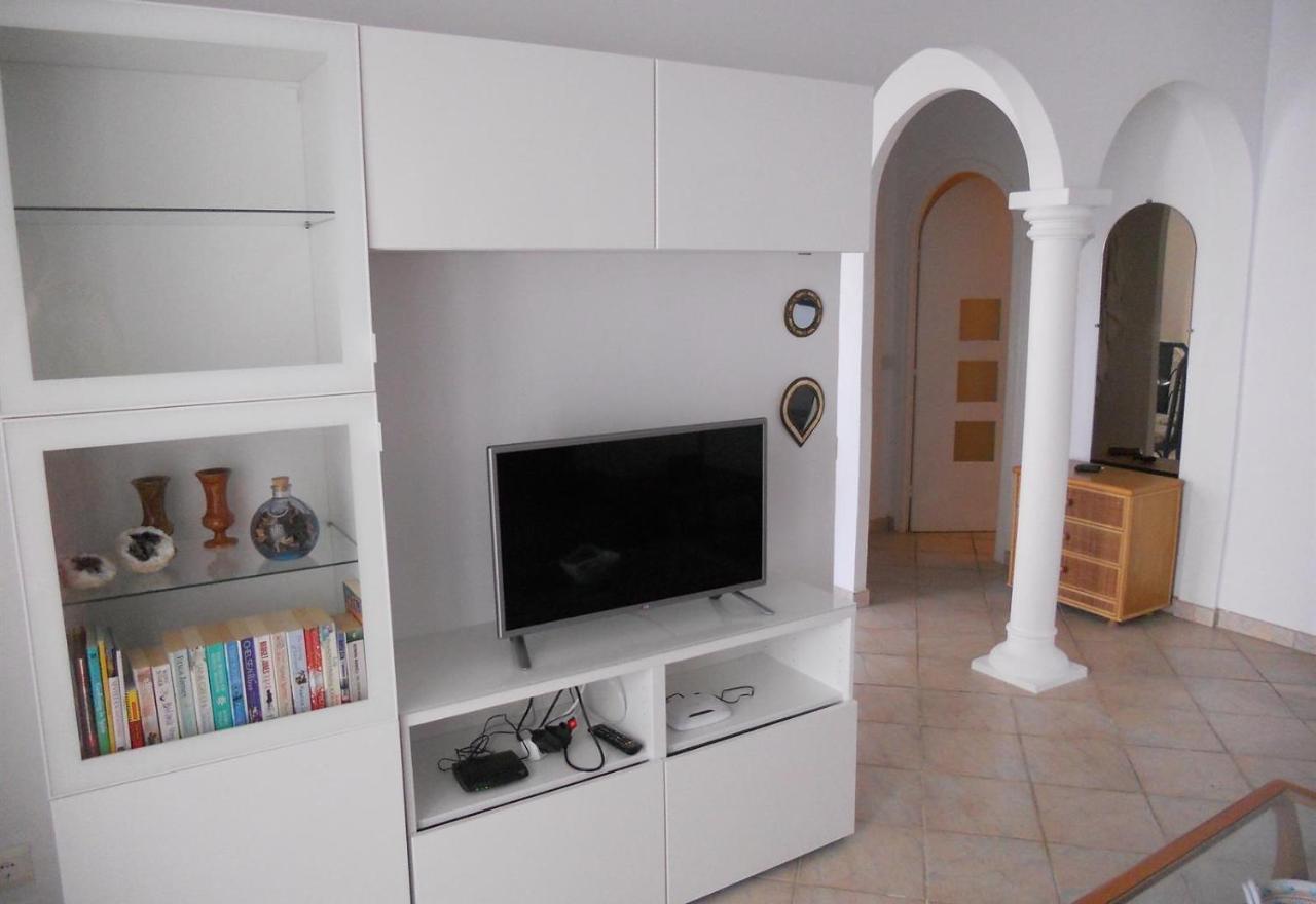 Apartamento Spacious Lovely View *