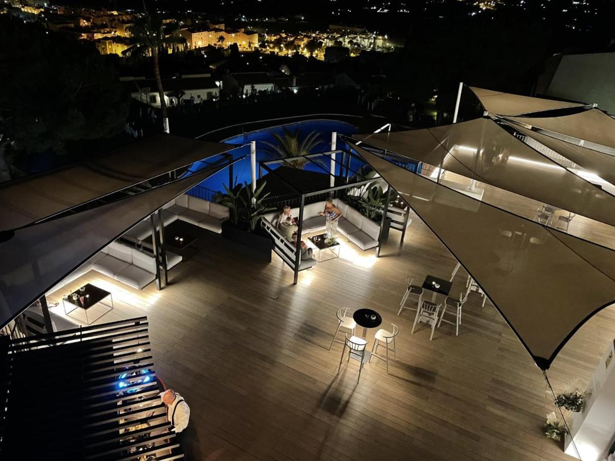Spacious Lovely View Apartamento